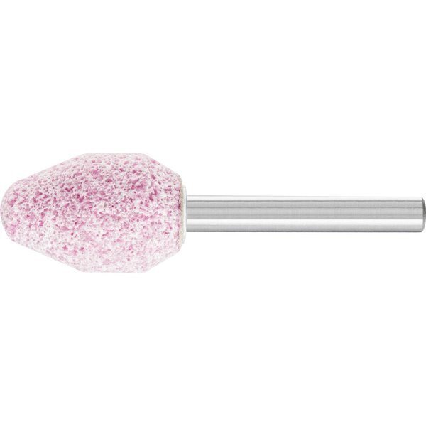 A6 Vitrified Mounted Point 1/4